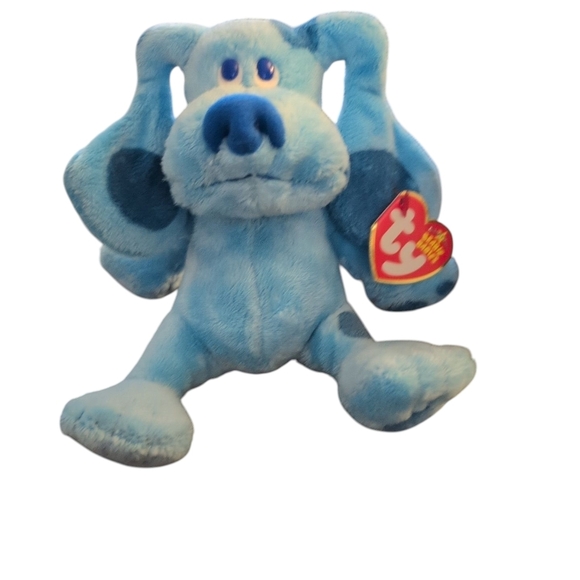 Ty Baby, Blues Clues - Picture 2 of 5